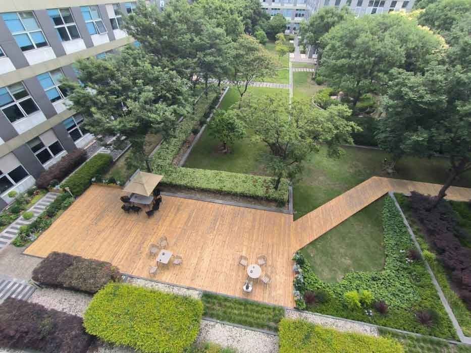 张江微电子港